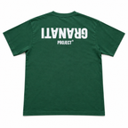CAMISETA GRANATI PROJECT · ESTAMPADO INVERTIDO