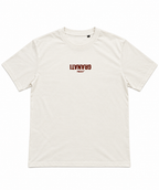 CAMISETA GRANATI PROJECT · ESTAMPADO INVERTIDO