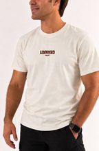 CAMISETA GRANATI PROJECT · ESTAMPADO INVERTIDO