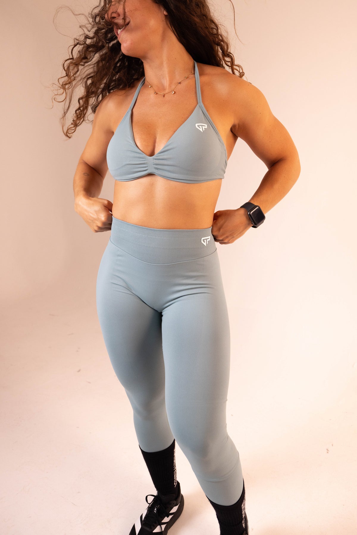 Legging Steadfast