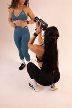 Legging Steadfast