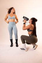 Legging Steadfast