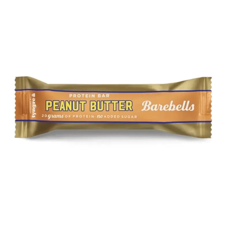 Barebells Bars Peanut Butter 55gr.