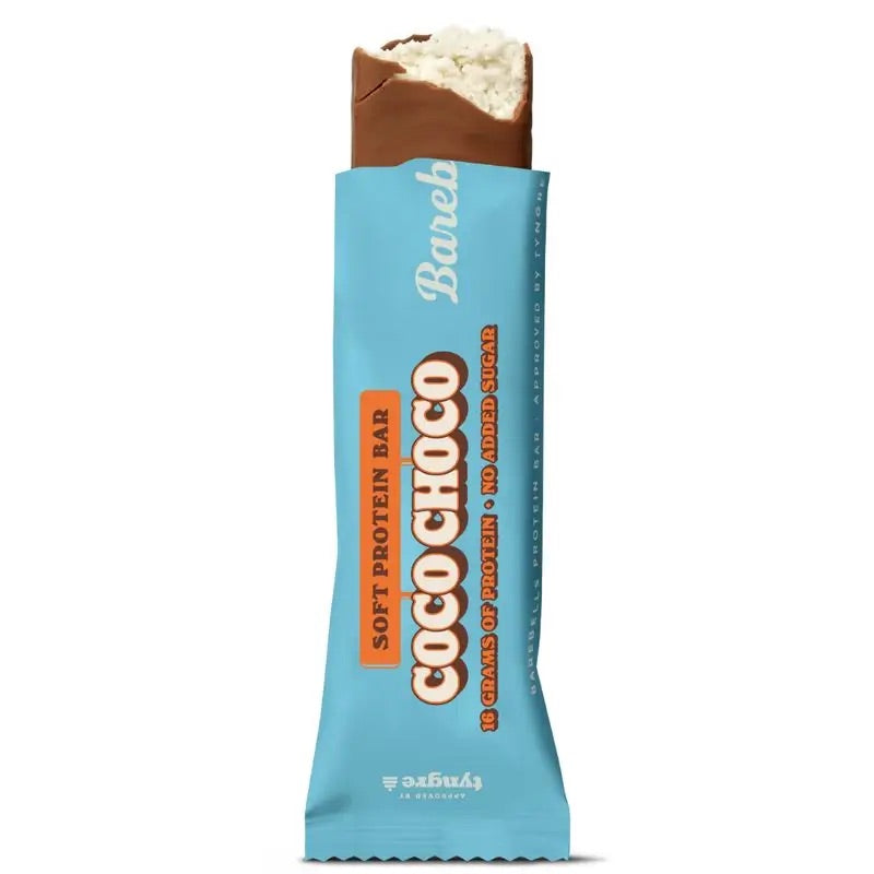 Barebells Bars Coco Choco 55gr.