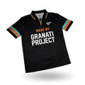 Camisetas FOUNDERS Edición Limitada negra