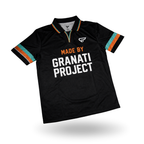 Camisetas FOUNDERS Edición Limitada negra