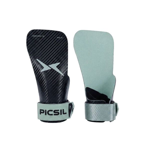 PICSIL HAWKS GRIP - CALLERAS SIN MAGNESIO MOONLESS