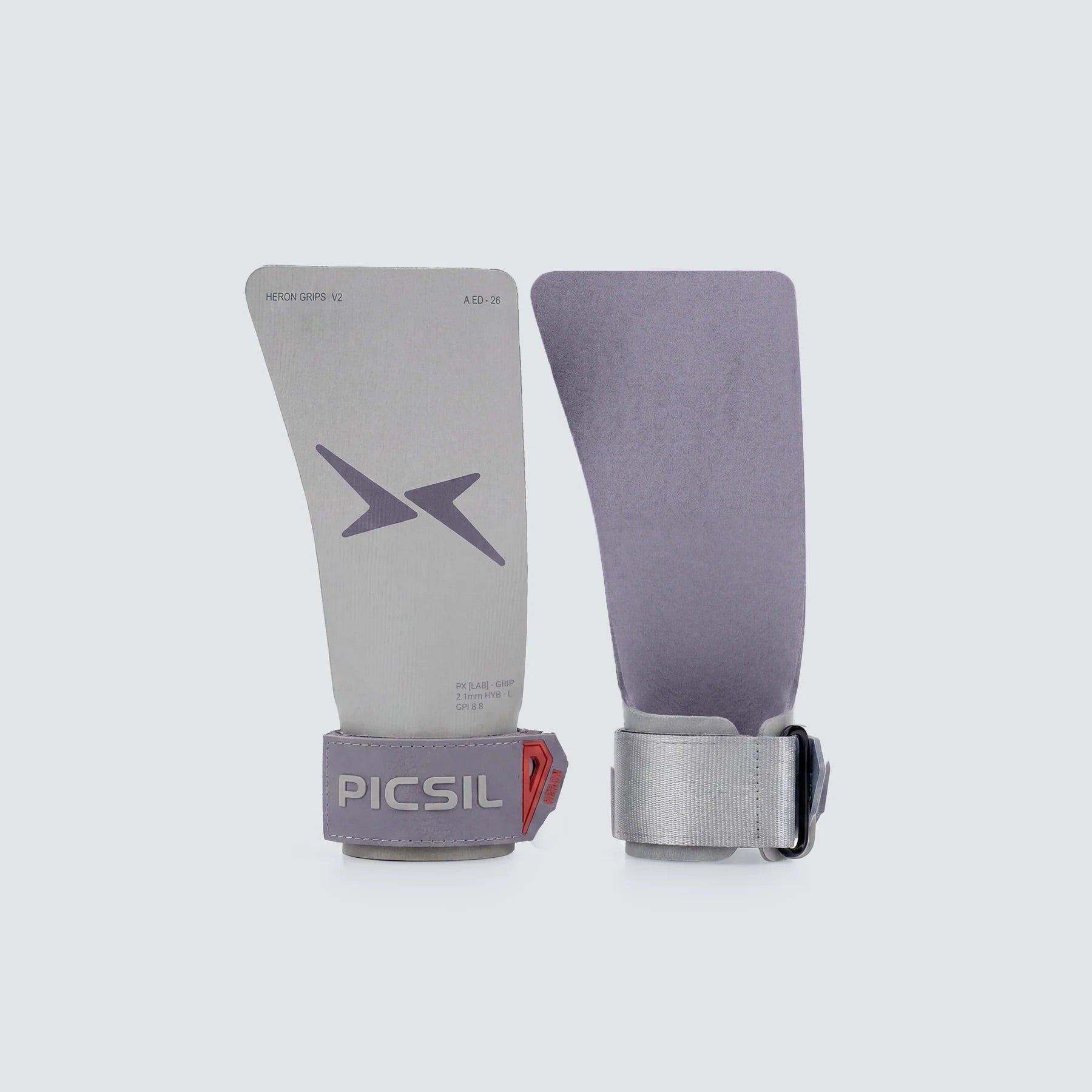 PICSIL CALLERAS HERON GRIPS FOG
