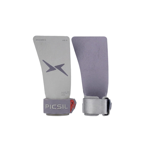 PICSIL CALLERAS HERON GRIPS FOG