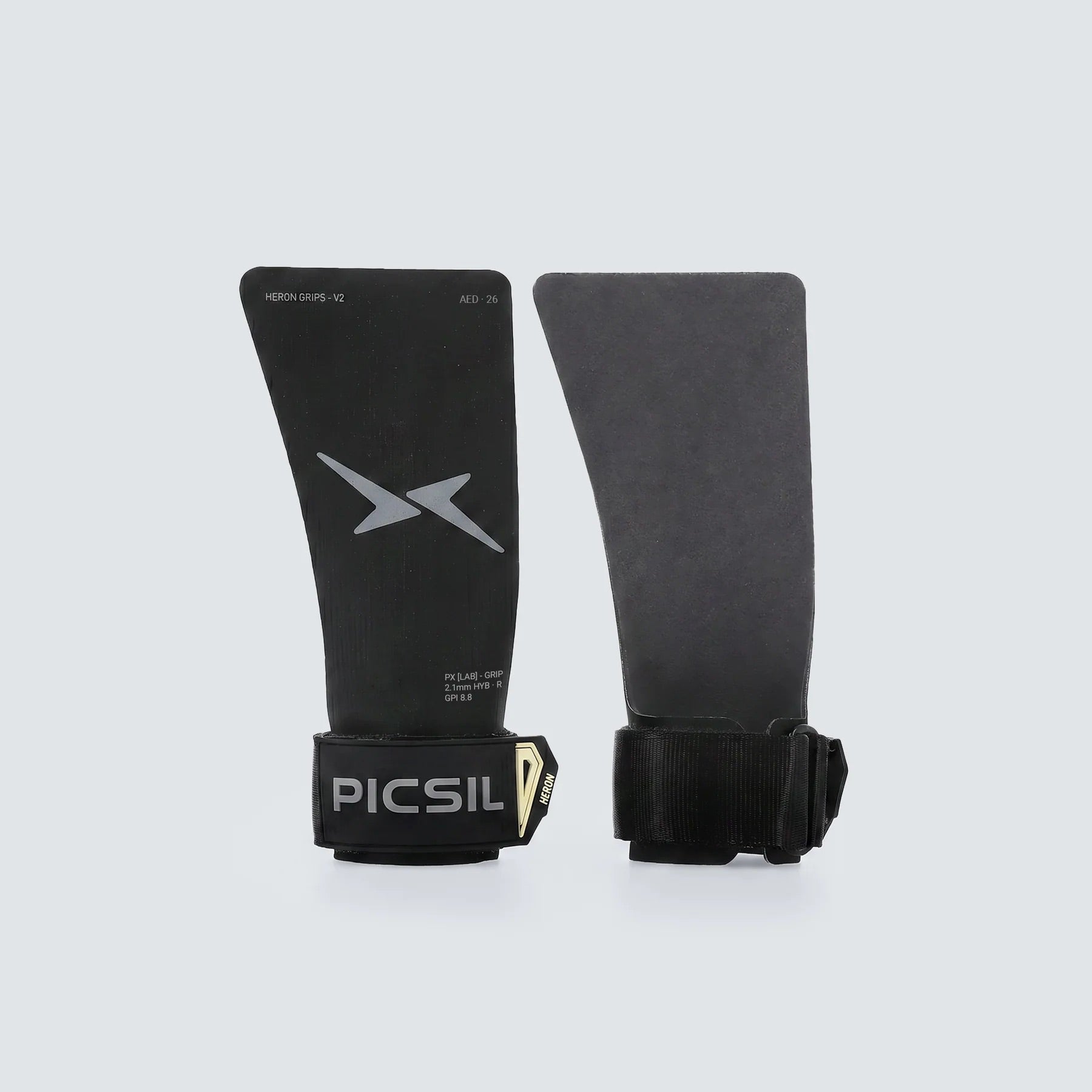 PICSIL CALLERAS HERON GRIPS MOONLESS