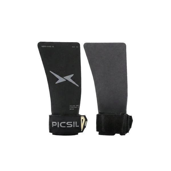 PICSIL CALLERAS HERON GRIPS MOONLESS