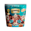 LIFE PRO INSTAN OATS PREMIUM FIT FOOD COOKIES CHOCO DIPS 1.6kg