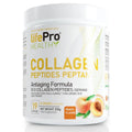 LIFE PRO ANTIAGING COLLAGEN PEPTIDES PEACH 250gr.