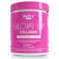 LIFE PRO COLLAGEN GLOW UP STRAWBERRY 300gr.