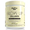 LIFE PRO COLLAGEN GLOW UP VANILLA 300gr.