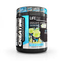LIFE PRO CREATINE CREAPURE ULTRA LIME 250gr.
