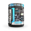LIFE PRO CREATINE CREAPURE UNFLAVOURED 250gr.