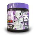 LIFE PRO ELEKTRO KI CAFF FREE PURPLE FRUITS 400gr.