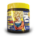 LIFE PRO ELEKTRO KI CAFF FREE TROPICAL PUNCH 400gr.