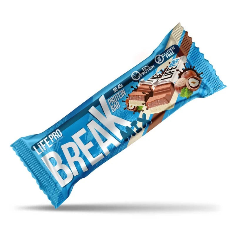 LIFE PRO BREAK MIX 45G