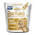 LIFE PRO FIT FOOD COPOS DE AVENA 800gr COOKIES
