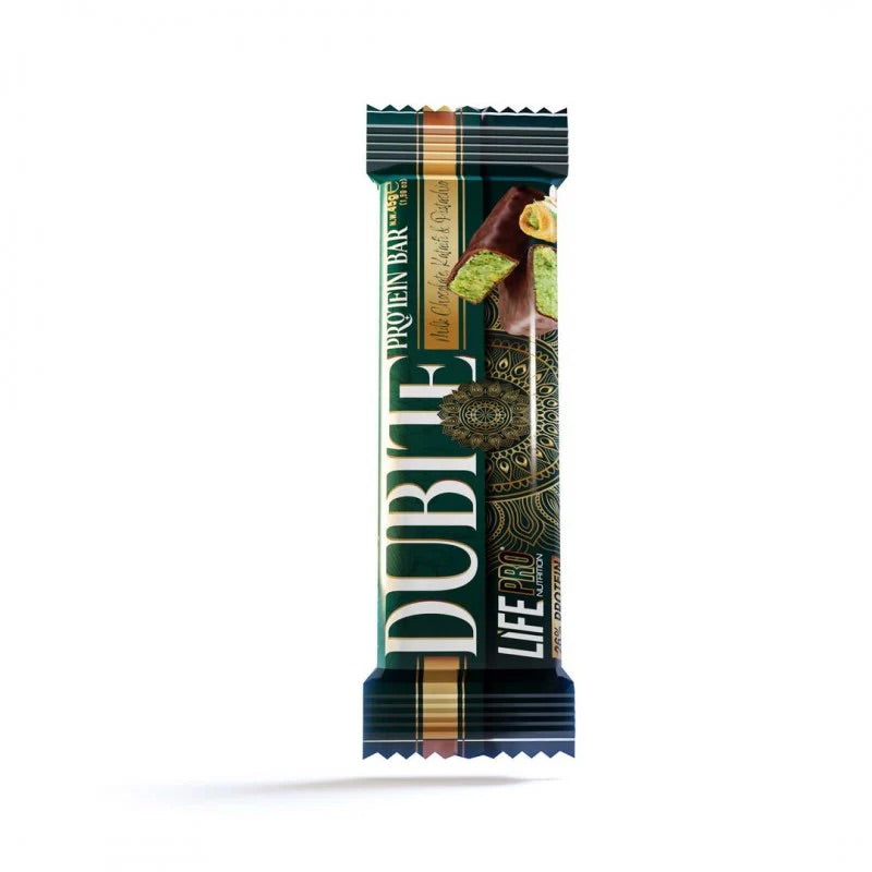 LIFE PRO FIT FOOD DUBITE PROTEIN BAR 45gr.