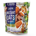 LIFE PRO INSTANT OATS 1.6Kg CHOCO MONKY