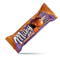 LIFE PRO FIT FOOD MILKY PRO CARAMEL 35gr.