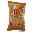 LIFE PRO PROTEIN CHIPS PAPRIKA 25gr.