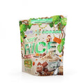 LIFE PRO FIT FOOD TASTY RICE 1Kg CHOCO MONKY