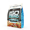 LIFE PRO ISOLATE ZERO VAINILLA ICE CREAM 800gr.