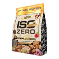 LIFE PRO ISOLATE ZERO CHOCOMONKY 800gr.