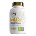 LIFE PRO NAC 599MG 90 CAPS