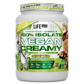 LIFE PRO ISOLATE VEGAN 1Kg CHOCO MONKY