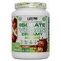 LIFE PRO ISOLATE VEGAN 1Kg CHOCO PEANUTS