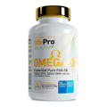 LIFE PRO OMEGA 3 PURE FISH OIL 90CAPS