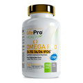 LIFE PRO OMEGA 3 PRO IFOS TG36/24 90CAPS