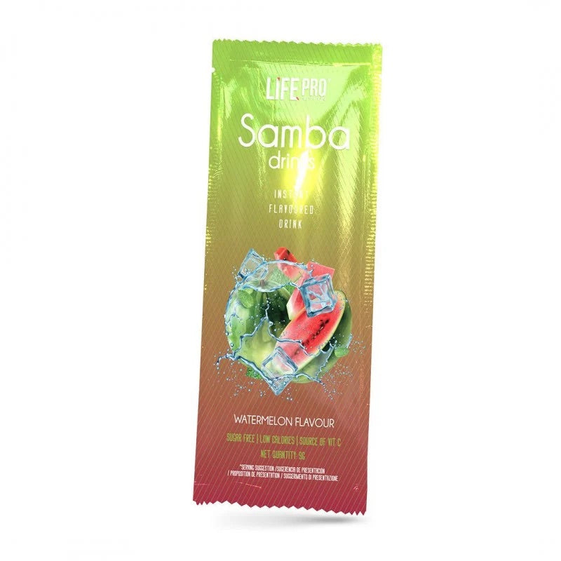 LIFE PRO SAMBA WATERMELON 9gr.