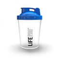 LIFE PRO SHAKER 750ml. AZUL