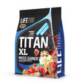 LIFE PRO TITAN STRAWBERRY 3Kg GLUTEN FREE