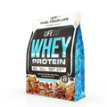 LIFE PRO WHEY 1Kg WHITE CHOCOLATE