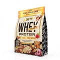 LIFE PRO WHEY 900G TOPPINGS CHOCO GOOD COOKIES