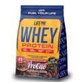 LIFE PRO WHEY 1Kg. PROCAO DUBAI