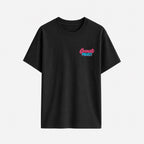 CAMISETA GP BLANCA NEGRA EDITION HOMBRE