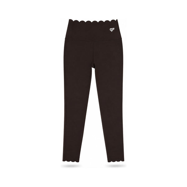 Legging Momentum
