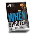 LIFE PRO PROTEIN WHEY STRACCIATELLA MONODOSIS 30gr.