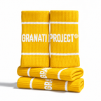 MUÑEQUERAS GRANATI PROJECT