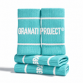 MUÑEQUERAS GRANATI PROJECT