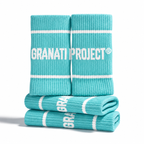 MUÑEQUERAS GRANATI PROJECT
