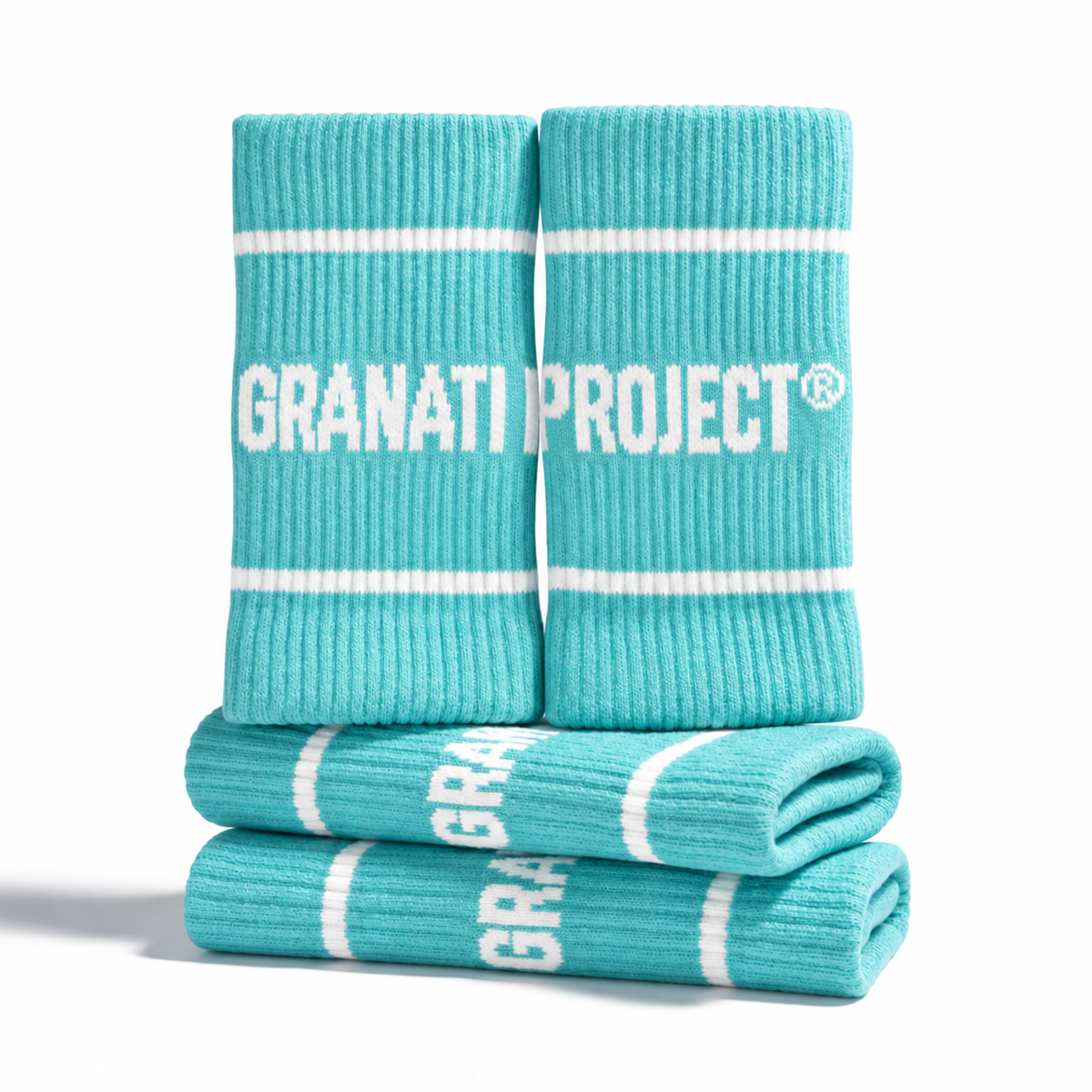 MUÑEQUERAS GRANATI PROJECT